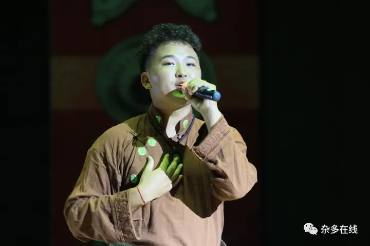 騰飛吧！瀾湄之源 寶地雜多&mdash;&mdash;《瀾湄之源 寶地雜多》大型音樂人文風光旅游宣傳專輯發(fā)布會暨&ldquo;中國藏族山歌之鄉(xiāng)&rdquo;授牌儀式圓滿舉行！