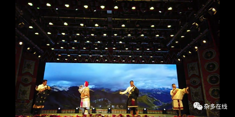 騰飛吧！瀾湄之源 寶地雜多&mdash;&mdash;《瀾湄之源 寶地雜多》大型音樂人文風光旅游宣傳專輯發(fā)布會暨&ldquo;中國藏族山歌之鄉(xiāng)&rdquo;授牌儀式圓滿舉行！