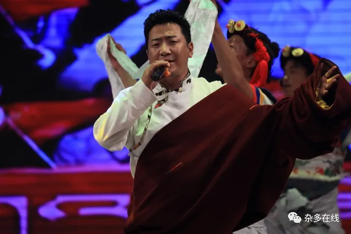 騰飛吧！瀾湄之源 寶地雜多&mdash;&mdash;《瀾湄之源 寶地雜多》大型音樂人文風光旅游宣傳專輯發(fā)布會暨&ldquo;中國藏族山歌之鄉(xiāng)&rdquo;授牌儀式圓滿舉行！