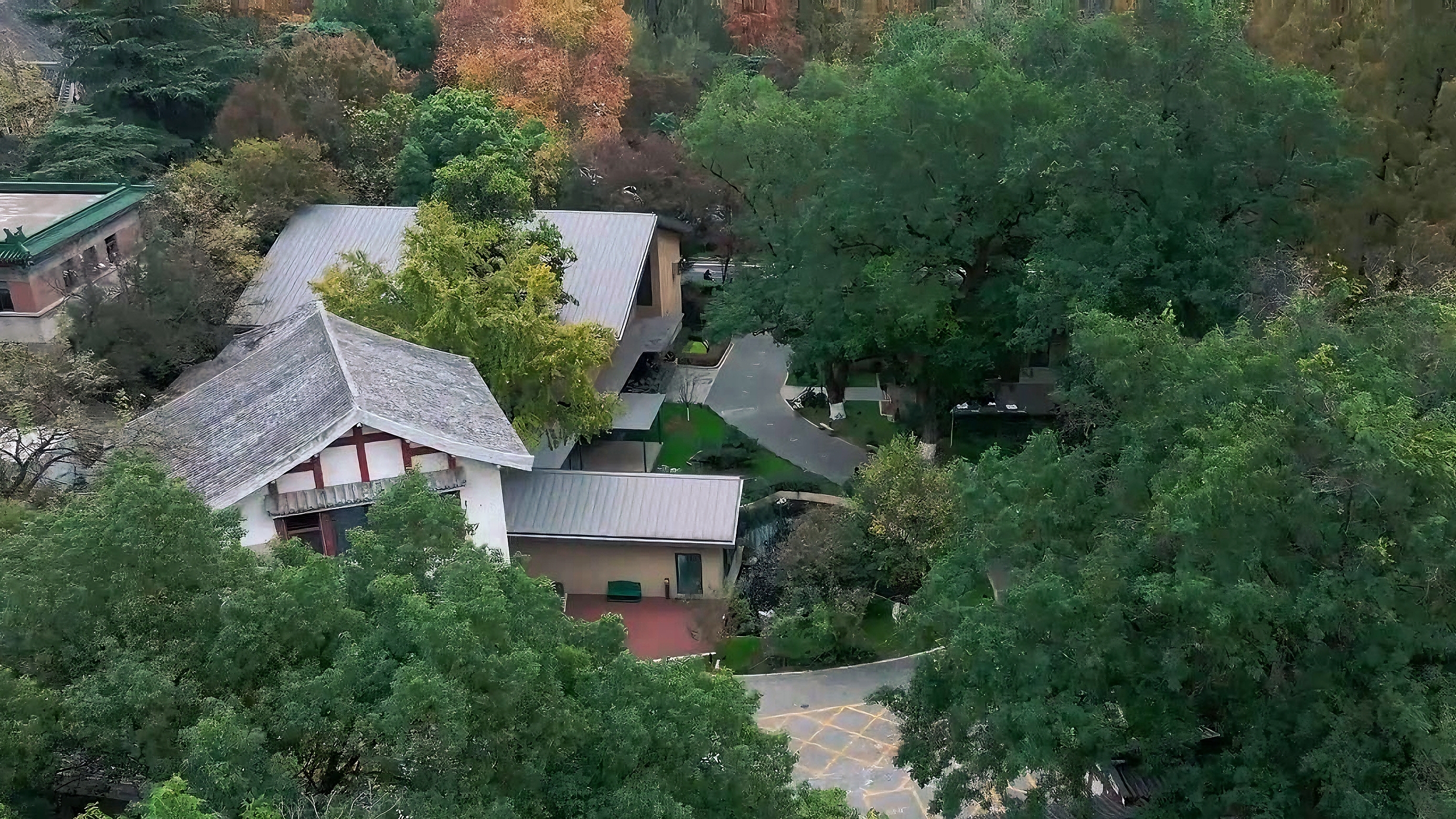 世界文學(xué)客廳