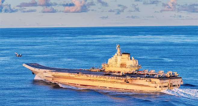 銘記抗戰(zhàn)偉大勝利 鍛造英雄人民軍隊(duì)