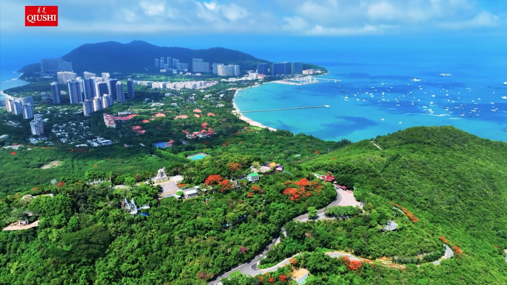 海南自贸港的三大“金字招牌”