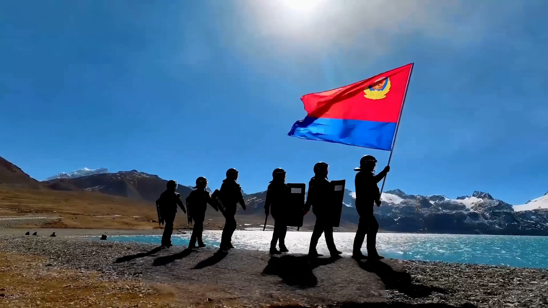 提升護(hù)航高質(zhì)量發(fā)展的國家安全能力