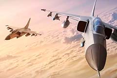 大片來(lái)襲！大國(guó)起飛！