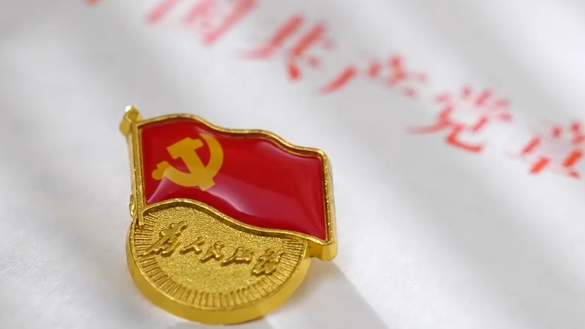 十九大確立習(xí)近平新時(shí)代中國特色社會(huì)主義思想為黨的指導(dǎo)思想