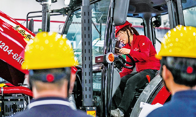 新時代人口高質(zhì)量發(fā)展的根本遵循